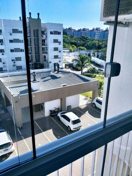 Apartamento à venda com 2 quartos, 50m² - Foto 10