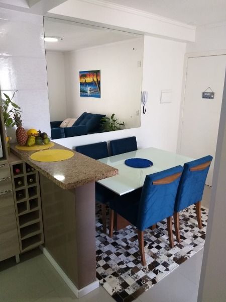 Apartamento à venda com 2 quartos, 50m² - Foto 6