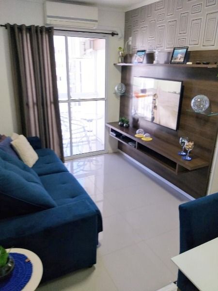 Apartamento à venda com 2 quartos, 50m² - Foto 7