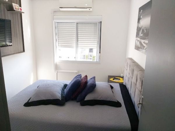 Apartamento à venda com 2 quartos, 50m² - Foto 2