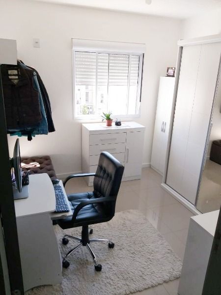 Apartamento à venda com 2 quartos, 50m² - Foto 3