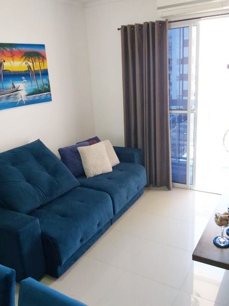 Apartamento à venda com 2 quartos, 50m² - Foto 8