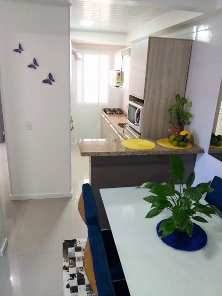 Apartamento à venda com 2 quartos, 50m² - Foto 9