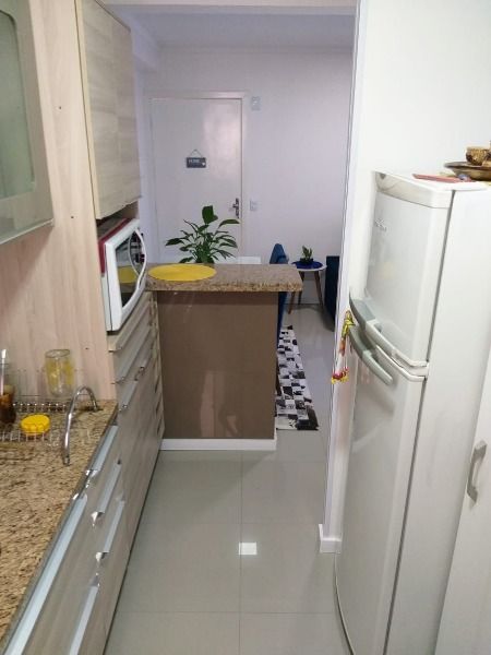 Apartamento à venda com 2 quartos, 50m² - Foto 14