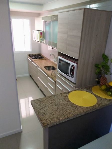 Apartamento à venda com 2 quartos, 50m² - Foto 12