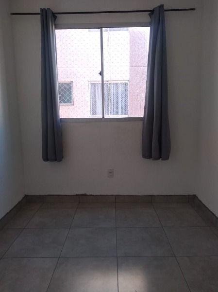 Apartamento à venda com 2 quartos, 40m² - Foto 6