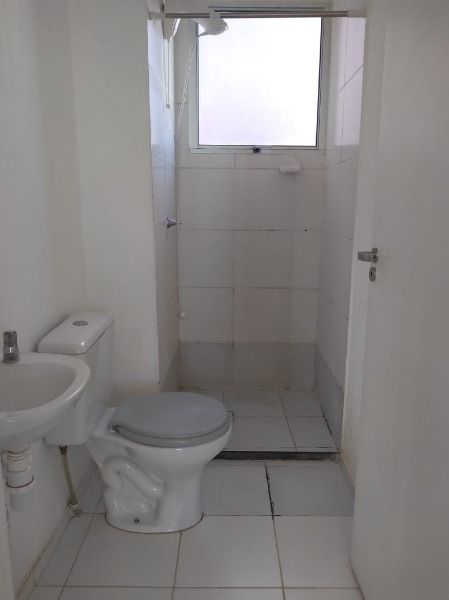 Apartamento à venda com 2 quartos, 40m² - Foto 11