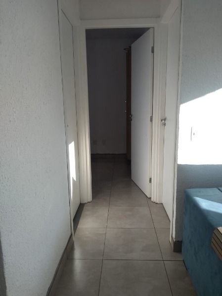 Apartamento à venda com 2 quartos, 40m² - Foto 5