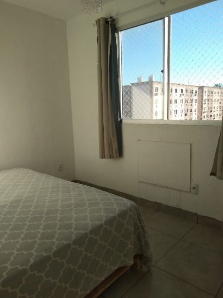 Apartamento à venda com 2 quartos, 40m² - Foto 12