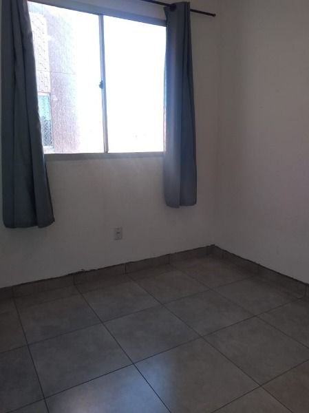 Apartamento à venda com 2 quartos, 40m² - Foto 8