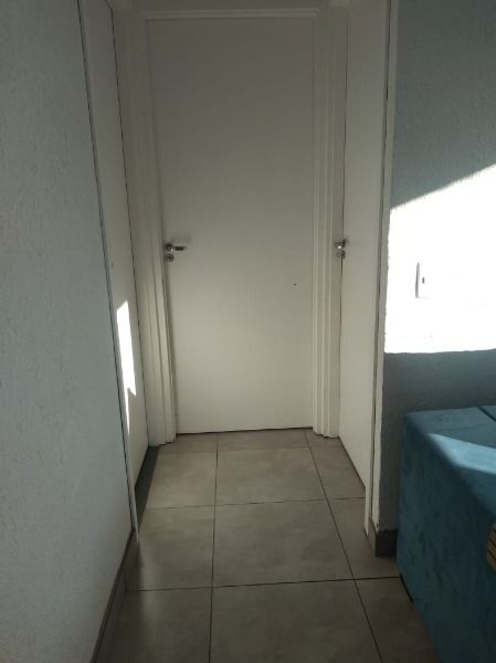 Apartamento à venda com 2 quartos, 40m² - Foto 9