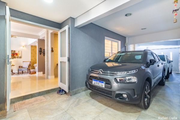 Casa à venda com 4 quartos, 432m² - Foto 44