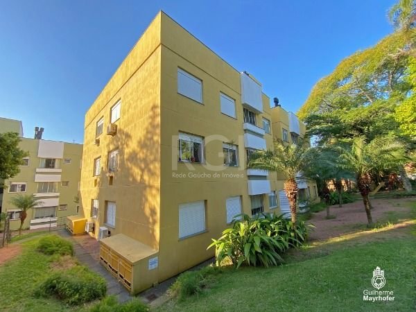 Apartamento à venda com 3 quartos, 67m² - Foto 1