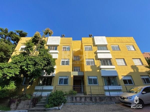 Apartamento à venda com 3 quartos, 67m² - Foto 2