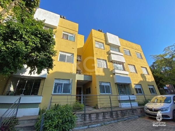 Apartamento à venda com 3 quartos, 67m² - Foto 4