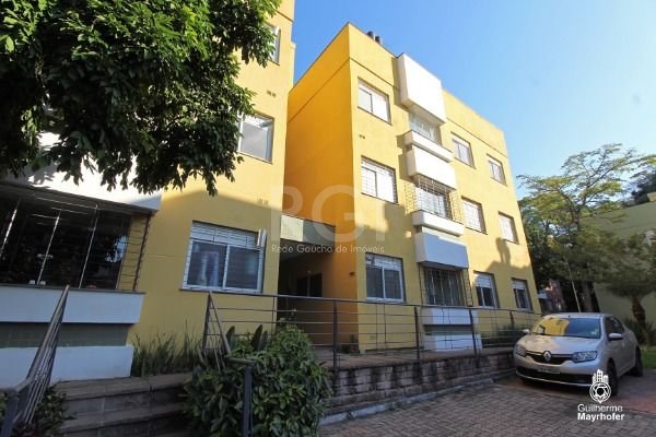 Apartamento à venda com 3 quartos, 67m² - Foto 26