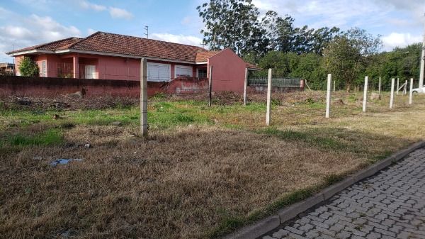 Terreno à venda, 641m² - Foto 4