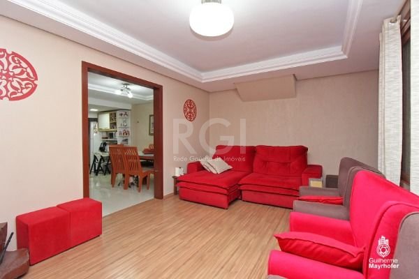 Casa à venda com 3 quartos, 120m² - Foto 4