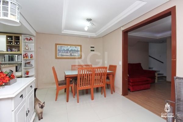 Casa à venda com 3 quartos, 120m² - Foto 6