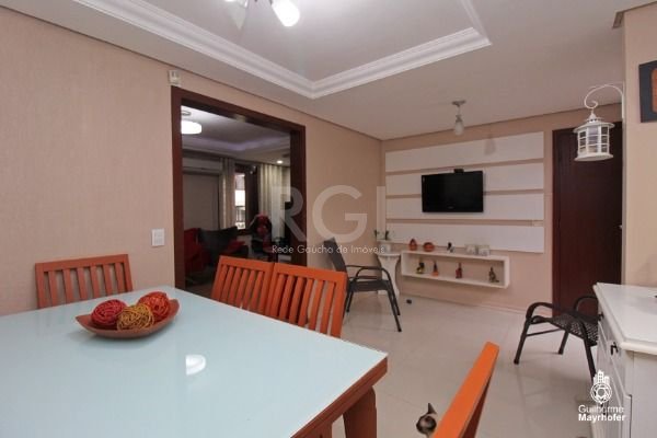 Casa à venda com 3 quartos, 120m² - Foto 7