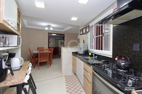 Casa à venda com 3 quartos, 120m² - Foto 10