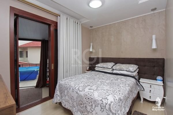 Casa à venda com 3 quartos, 120m² - Foto 14