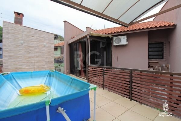 Casa à venda com 3 quartos, 120m² - Foto 22