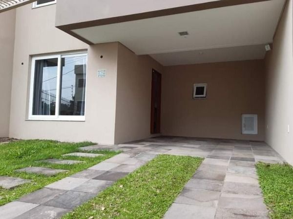 Casa à venda com 3 quartos, 218m² - Foto 3