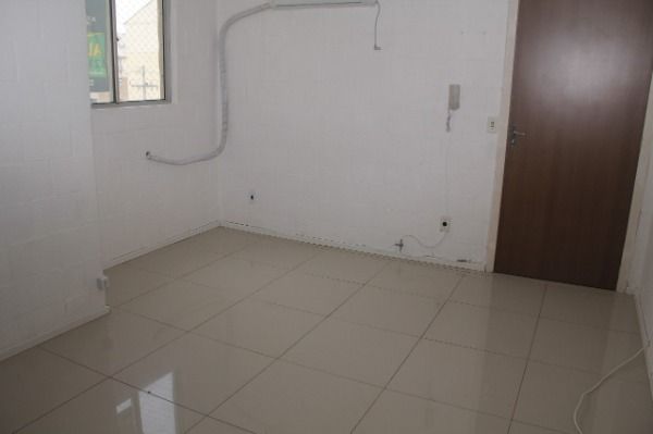 Apartamento à venda com 2 quartos, 40m² - Foto 4