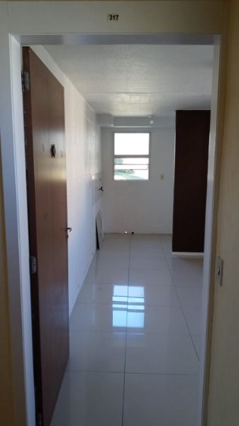 Apartamento à venda com 2 quartos, 40m² - Foto 5