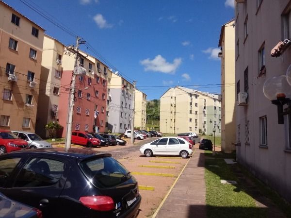 Apartamento à venda com 2 quartos, 40m² - Foto 14