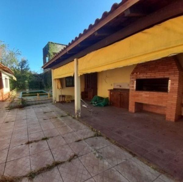 Casa à venda com 3 quartos, 153m² - Foto 21