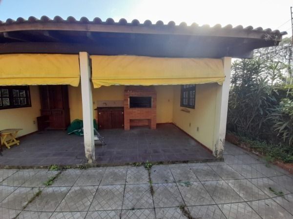 Casa à venda com 3 quartos, 153m² - Foto 24