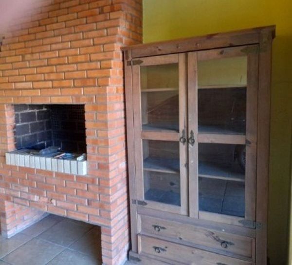 Casa à venda com 3 quartos, 153m² - Foto 26