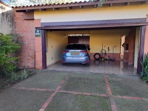 Casa à venda com 3 quartos, 153m² - Foto 28