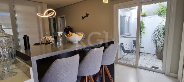 Casa de Condomínio à venda com 3 quartos, 102m² - Foto 7