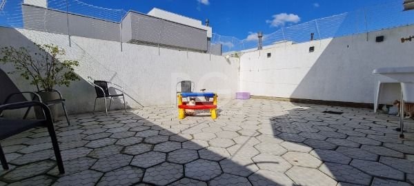 Casa de Condomínio à venda com 3 quartos, 102m² - Foto 17