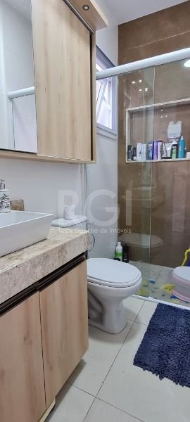 Casa de Condomínio à venda com 3 quartos, 102m² - Foto 19