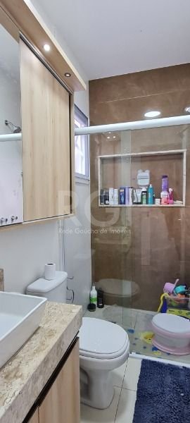 Casa de Condomínio à venda com 3 quartos, 102m² - Foto 20