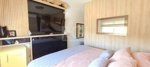 Casa de Condomínio à venda com 3 quartos, 102m² - Foto 23