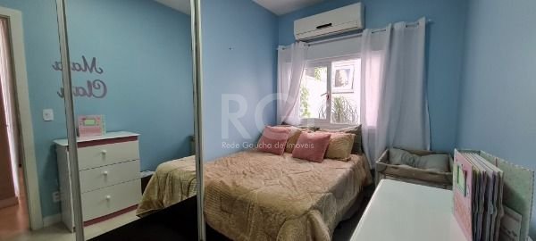 Casa de Condomínio à venda com 3 quartos, 102m² - Foto 25