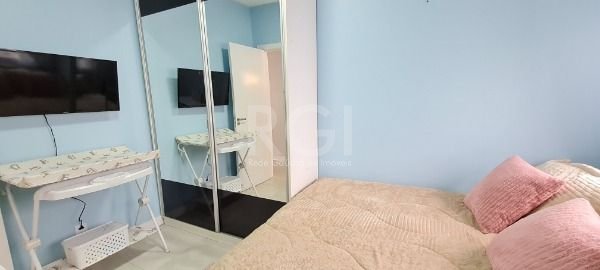 Casa de Condomínio à venda com 3 quartos, 102m² - Foto 26