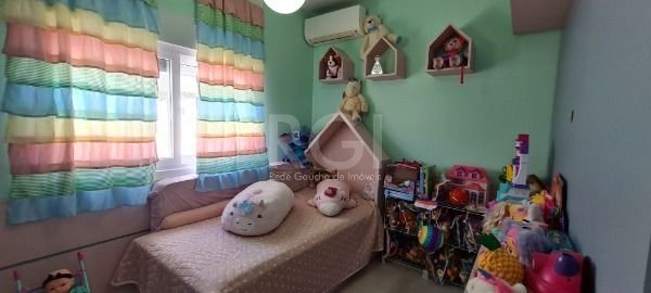 Casa de Condomínio à venda com 3 quartos, 102m² - Foto 32