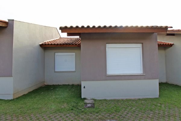 Casa de Condomínio à venda com 2 quartos, 47m² - Foto 3