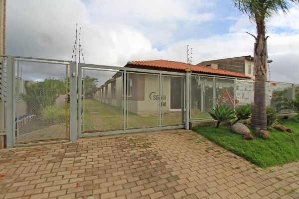 Casa de Condomínio à venda com 2 quartos, 47m² - Foto 18