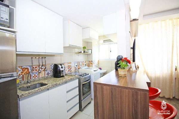 Apartamento à venda com 2 quartos, 49m² - Foto 7