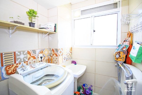 Apartamento à venda com 2 quartos, 49m² - Foto 9