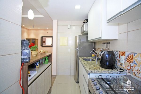 Apartamento à venda com 2 quartos, 49m² - Foto 10