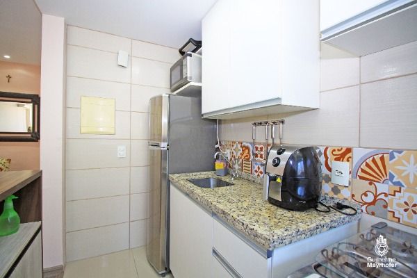 Apartamento à venda com 2 quartos, 49m² - Foto 11