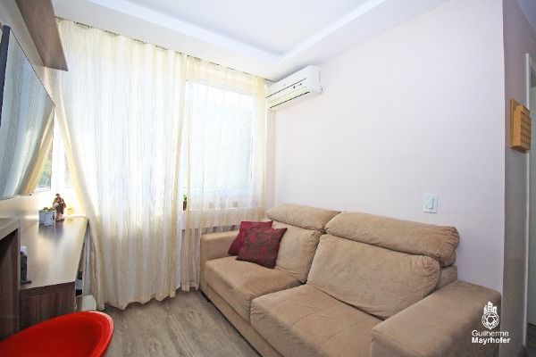 Apartamento à venda com 2 quartos, 49m² - Foto 12